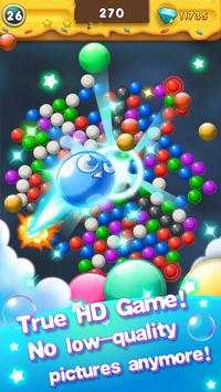 Bubble Spinner Saga screenshot 2