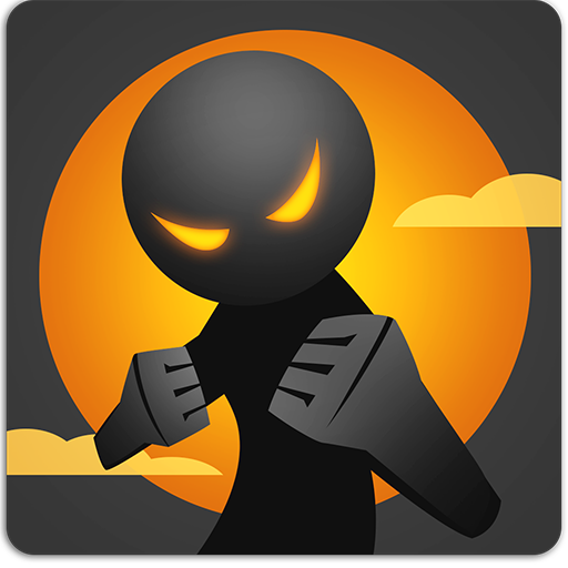 Stick Fight 2 أيقونة