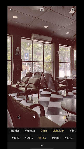 Vintage Camera - 8mm Film screenshot 5