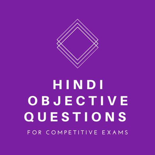 Hindi Grammar Objective App 1.0