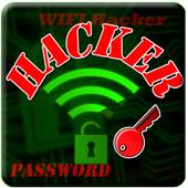 WIFI Password Hacker Prank 1.0