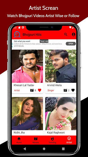 Bhojpuri Hits Videos 2020 screenshot 6
