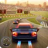 Car Drag Racing icon