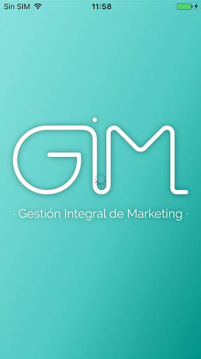 GIM screenshot 1
