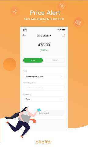BitOffer Global screenshot 3