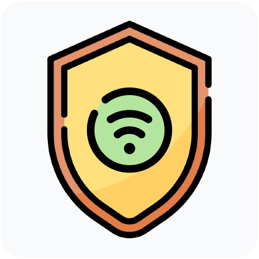 ikon Data Block - Net Guard