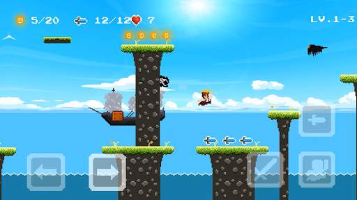 Pirate Joe screenshot 6