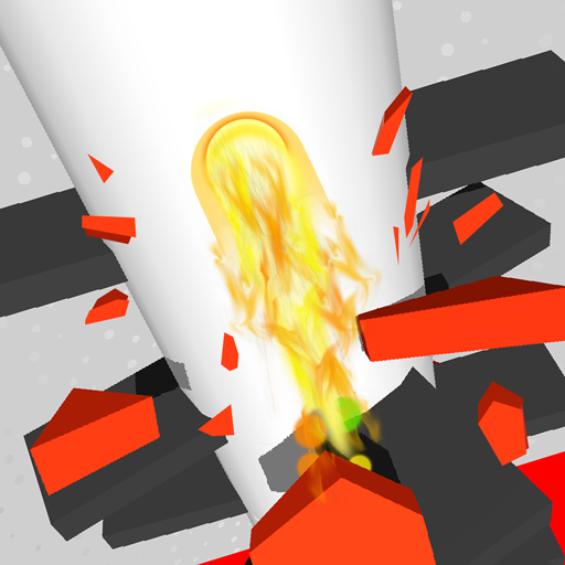 Bouncing Ball: Tower Jump Game icon