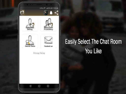 Single Parents Dating & Chat App Free screenshot 2