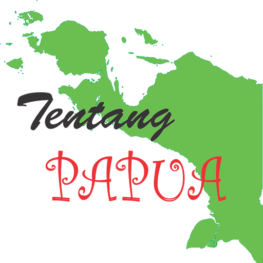 ikon Tentang Papua