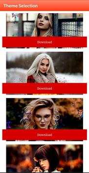 Photo Animation Video Effect Editor screenshot 4