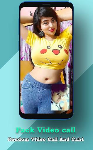 Indian Hot Bhabhi Video Chat - Hot Girls Chat screenshot 2
