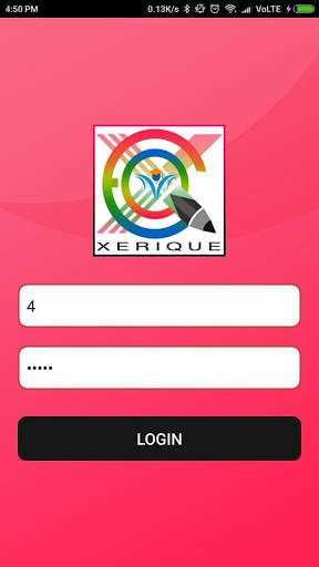 Xerique Video Player screenshot 2