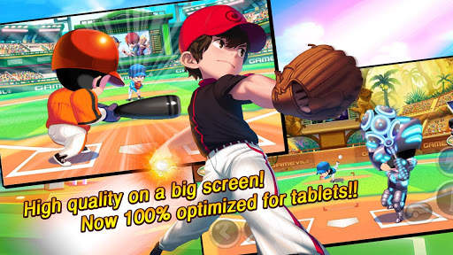 Baseball Superstars® 2013 скриншот 6