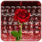 Red Rose Flower 6.6.1.2019