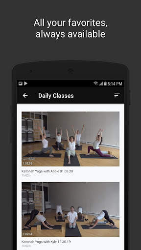 The Digital Studio screenshot 3