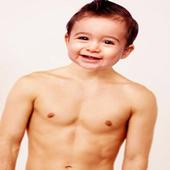 Baby Face Changer иконка