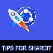 Tips for Shareit 1.0