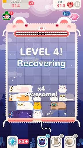 Slidey Cat 2020 screenshot 14