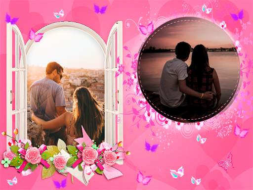Love Photo Frames screenshot 5
