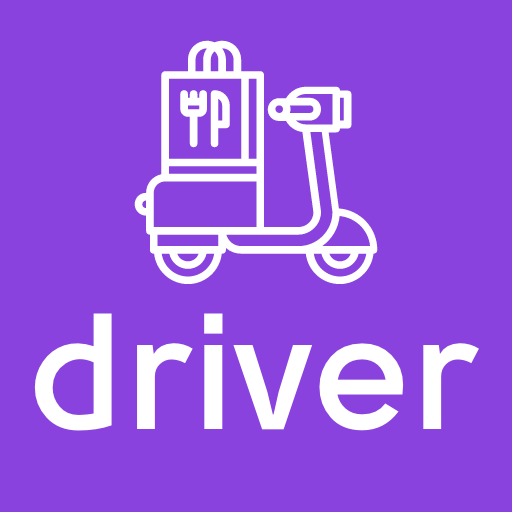 driver app icon