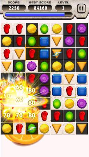 Candy Blast screenshot 2
