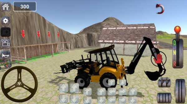 Crane Machine Games -  Crane Operator Simulator screenshot 6