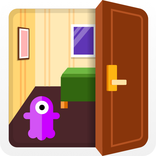 Escape Game HOTEL icon
