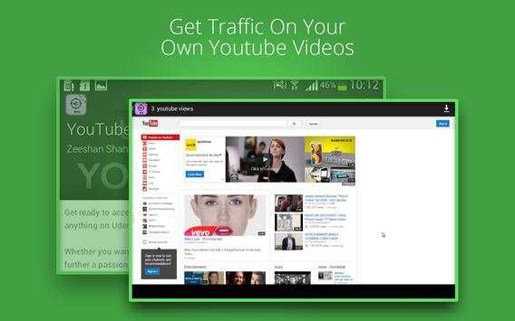Improve YouTube Views screenshot 9