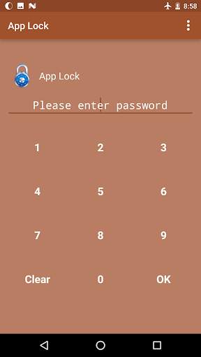 app lock pro screenshot 3