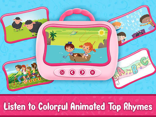Pink Princess Musical Band screenshot 10
