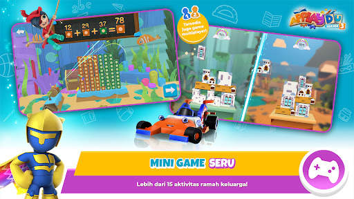 Applaydu game keluarga screenshot 6