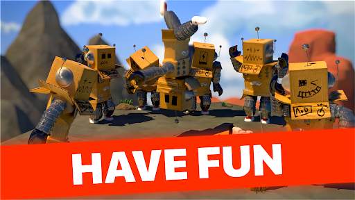 Games and mods for roblox screenshot 2