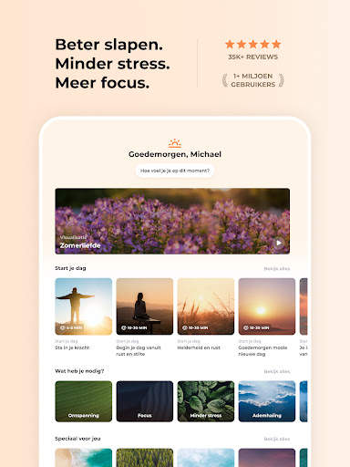 Meditation Moments screenshot 9