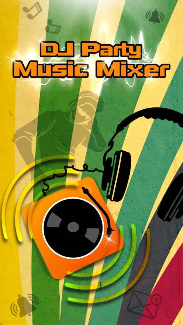Best Techno Ringtones ? DJ Music Sound App screenshot 1
