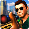 Sniper Shooter : City Assasin icon