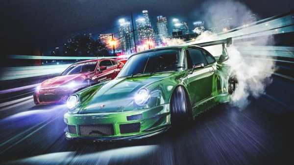 Real Turbo Racing Car screenshot 2