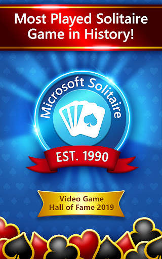 Microsoft Solitaire Collection screenshot 24