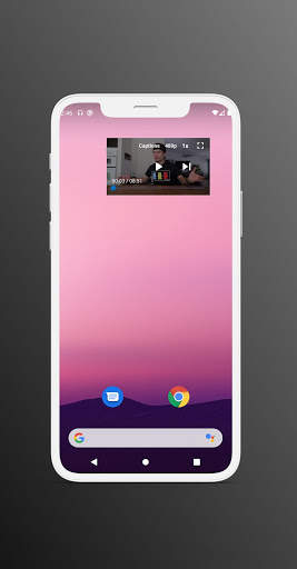 Mytube - Floating Tube Player, Float Tube Popup screenshot 1