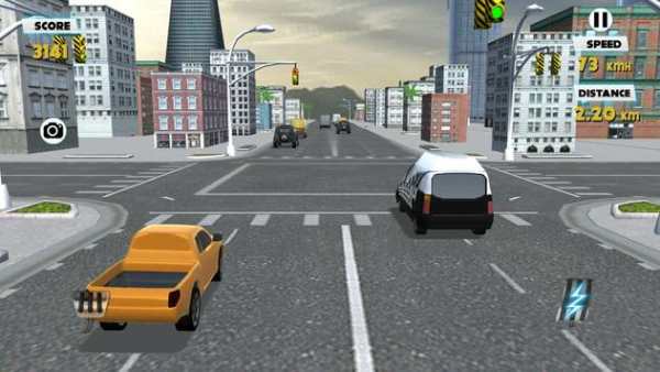 City Driving School Simulator screenshot 1