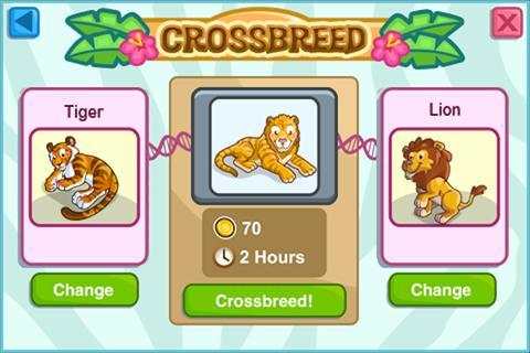 Zoo Story 2™ screenshot 3