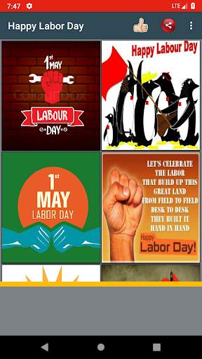Happy World Environment Day Images screenshot 11