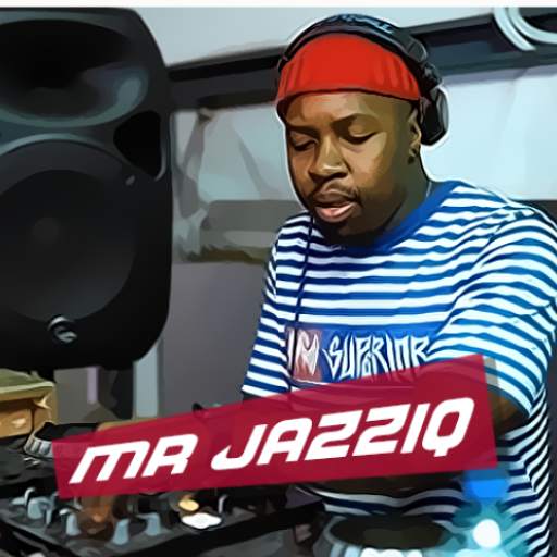 Mr Jazziq All Songs Mp3 4.15