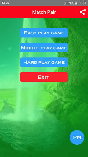 Match pair screenshot 2