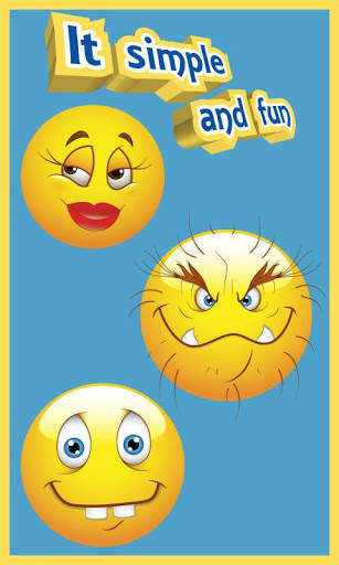 Emoji Maker screenshot 3