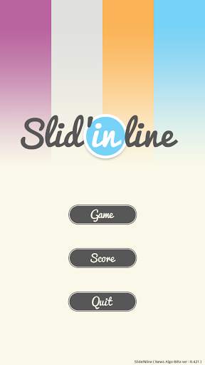 Slid' in line Lite screenshot 10