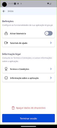 id.gov.pt screenshot 8
