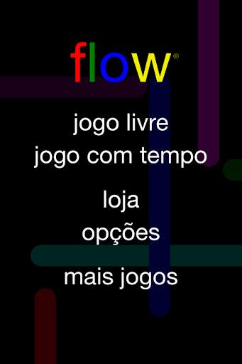 Flow Free screenshot 2
