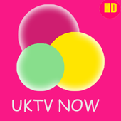 Best UK TV Channels icon