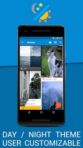 Changer - Wallpaper Manager screenshot 7